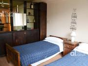 Centro. Departamento 2 ambientes. Alquiler temporario