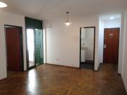 Centro Departamento de 1 Dormitorio, Amplio y Luminoso...