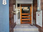 Centro departamento de un dormitorio en venta con balcón