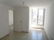 Centro Departamento Externo de 1 Dormitorio, Amplio con...