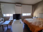 Centro Departamento monoambiente ALQUILER TEMPORARIO