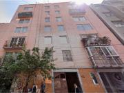 Centro Departamento venta Cuauhtémoc CDMX