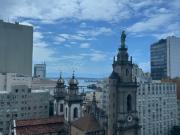 Centro do Rio Sala comercial de 84mÂ², no Ed. CÃ¢ndido...