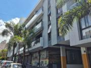 CENTRO: Dpto. 2 Dorm. Balcon Cochera y Pileta