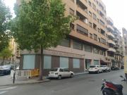CENTRO ELCHE ENTRESUELO COMERCIAL 302 M2