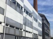 Centro Empresarial 3Ás