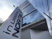 Centro Empresarial In Urban Norte Alquiler de Oficinas