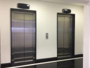 Centro Empresarial Santos 544mÂ²