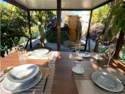 Centro Energético Domo Geodésico con Vivienda Torrox