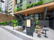 Centro | EstÃºdio mobiliado com sacada