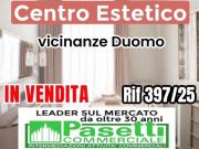 Centro estetico in vendita a Milano