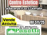 Centro estetico in vendita a Milano Centro estetico in vendita a Milano