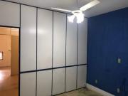 Centro Excelente Sala com vaga de Garagem