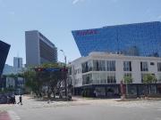 CENTRO FINANCIERO INMEJORABLE UBICACIÓN 201m2 2 COCHERAS...