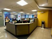 CENTRO FINANCIERO SAN ISIDRO OFICINAS $19/M2...