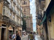 Centro Histórico A 30 m de la Catedral. Alquiler con...