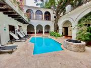 CENTRO HISTORICO ARRIENDO APARTAMENTO CARTAGENA DE INDIAS