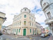 Centro Histórico Casa con Departamentos y Locales 912m2...