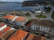 Centro histórico de Caminha Casa para restauro