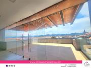 CENTRO HISTÓRICO DE CUENCA, LOCAL DE ARRIENDO CON TERRAZA