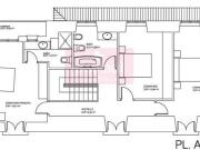 Centro histórico de Lugo, apartamento con ascensor y garaje
