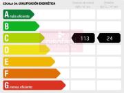 Centro histórico de Lugo, apartamento con ascensor y garaje