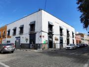 RENTA OFICINA CON 4 PRIVADOS y 2 ESTACIONAMIENTOS EN...