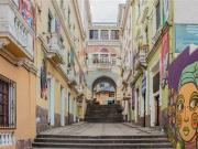 Centro Histórico Guayaquil y Galápagos Hostal y Locales...