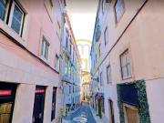 CENTRO HISTÓRICO LISBOA / Bº ALTO STA CATARINA loja 160m2