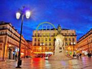CENTRO HISTÓRICO LISBOA / BAIRRO ALTO ap. T1 mobilado....