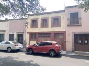 CENTRO HISTORICO, MORELIA, MICHOACAN