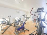 Centro historico. Vivienda de lujo en edificio Señorial....