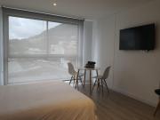 CENTRO INTERNACIONAL APARTAMENTO EN ARRIENDO 26.6M2