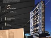 CENTRO lançamento apartamento com 1 quarto sacada...