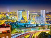 CENTRO LISBOA / AV. COLUMBANO B. PINHEIRO apt. T1 com...