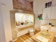 CENTRO LISBOA / BAIXA CHIADO apt. T1+1 sem móveis / 2º...