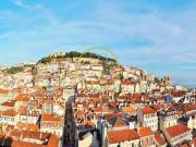 CENTRO LISBOA / BAIXA CHIADO apt. T1+1 sem móveis....