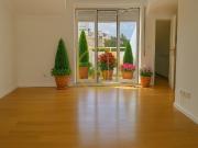 CENTRO LISBOA / CAMPO OURIQUE ap. T3 terraços. 2 lug....