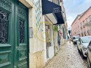 CENTRO LISBOA / METRO AVENIDA apart. T1 + 1 perto...