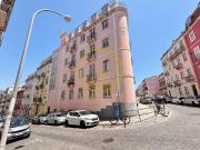 CENTRO LISBOA / PENHA FRANÇA apt. T2 RENOVADO coz....