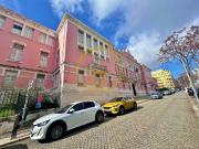 CENTRO LISBOA / RODRIGO DA FONSECA às AMOREIRAS apt. T4...