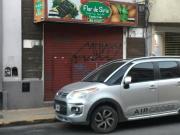 CENTRO LOCAL EN VENTA SOBRE 27 DE ABRIL 44m2. ESCRITURA...