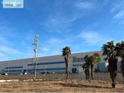 Centro Logístico de Antequera