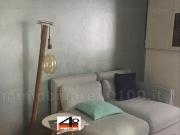Centro, luminoso appartamento arredato
