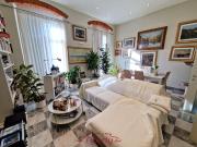 CENTRO MARE 5 vani 120mq