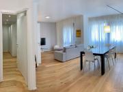 CENTRO MARE 6 vani 110mq