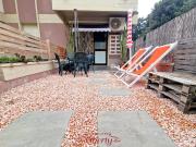 CENTRO MARE quadrilocale 64mq