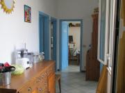 CENTRO MARE trilocale 80mq