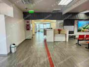 Centro Médico listo para operar en Mall de alto flujo