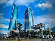 centro metropolitano